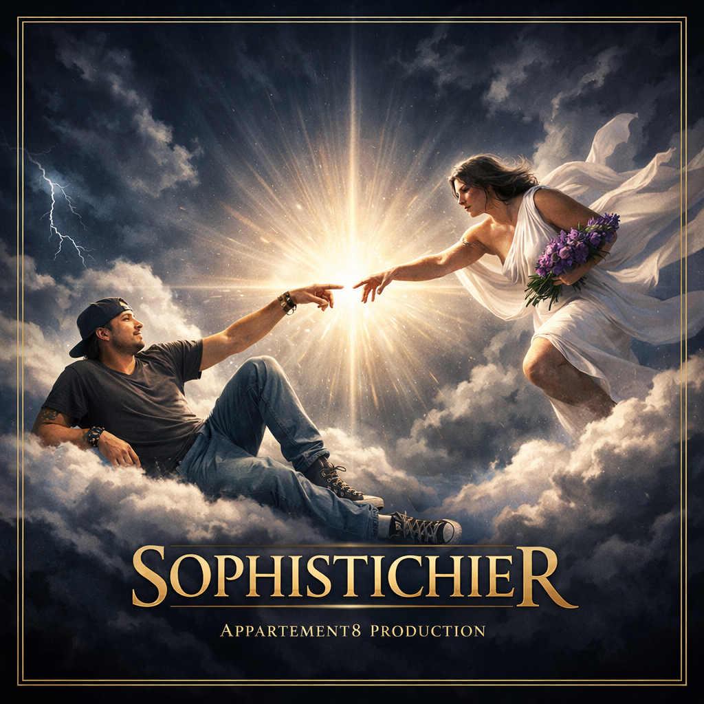 Sophistiqué (Cover)